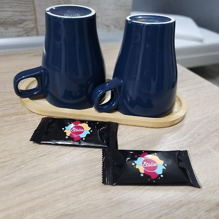 טימישוארה Stay In Tmisoara מראה חיצוני תמונה