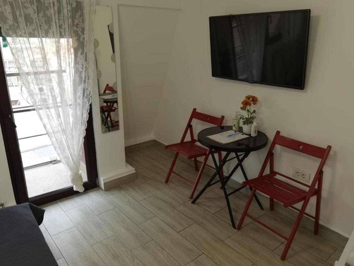טימישוארה Stay In Tmisoara מראה חיצוני תמונה