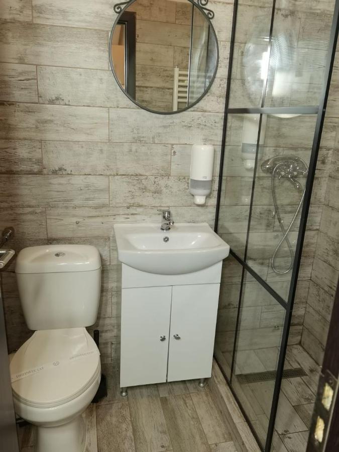 טימישוארה Stay In Tmisoara מראה חיצוני תמונה