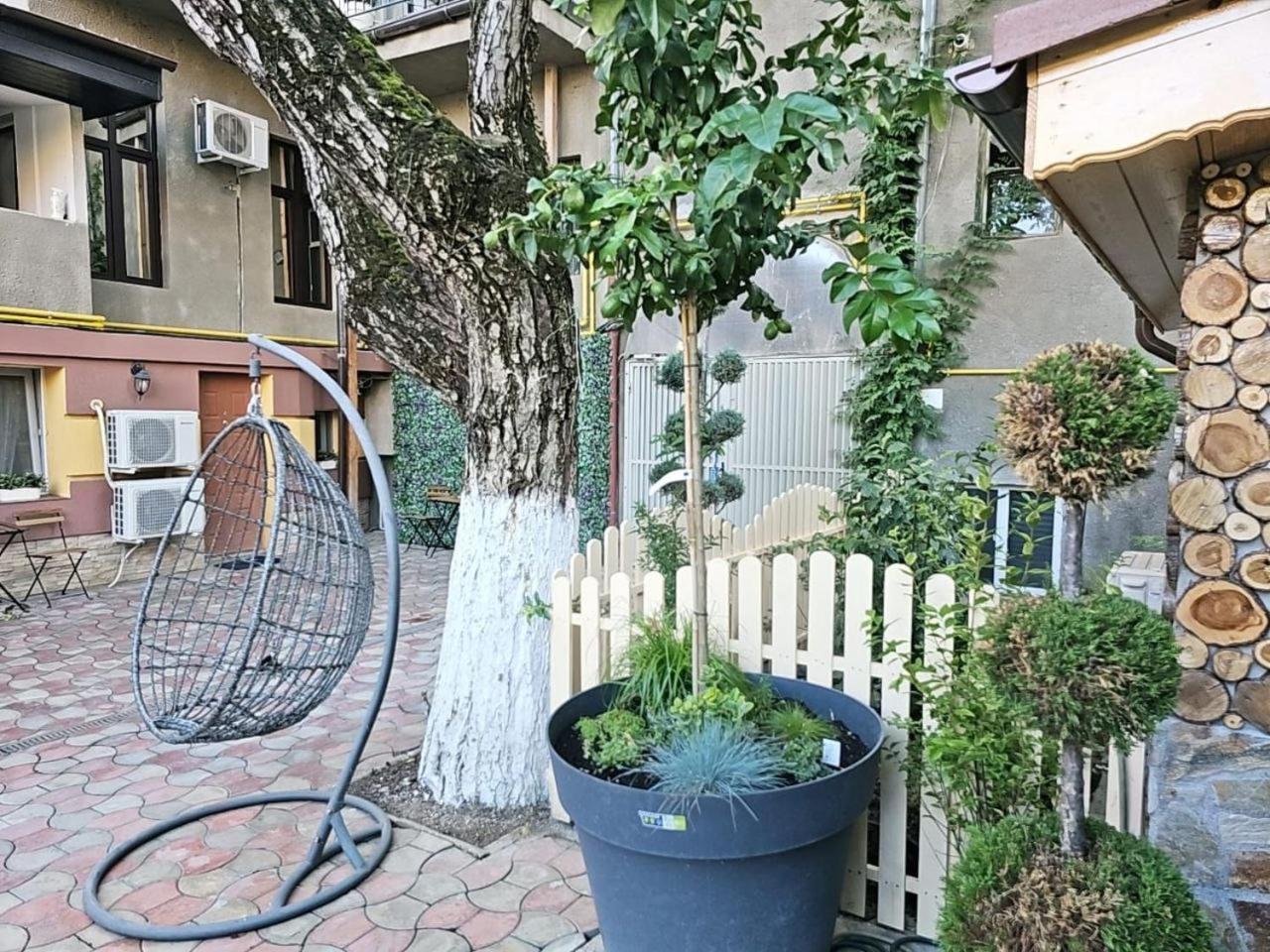 טימישוארה Stay In Tmisoara מראה חיצוני תמונה