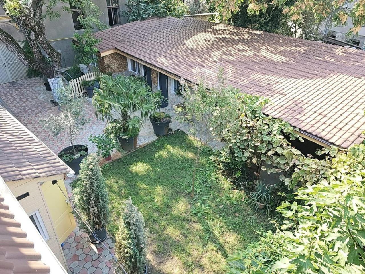 טימישוארה Stay In Tmisoara מראה חיצוני תמונה