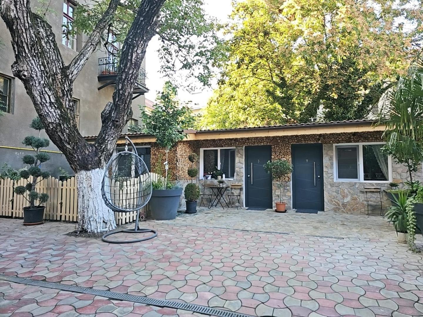 טימישוארה Stay In Tmisoara מראה חיצוני תמונה