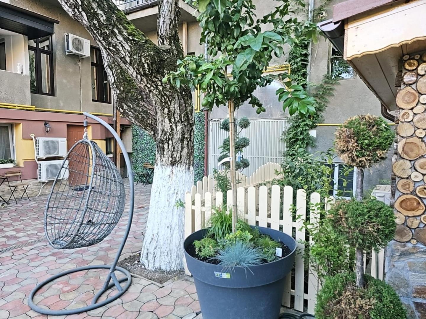 טימישוארה Stay In Tmisoara מראה חיצוני תמונה