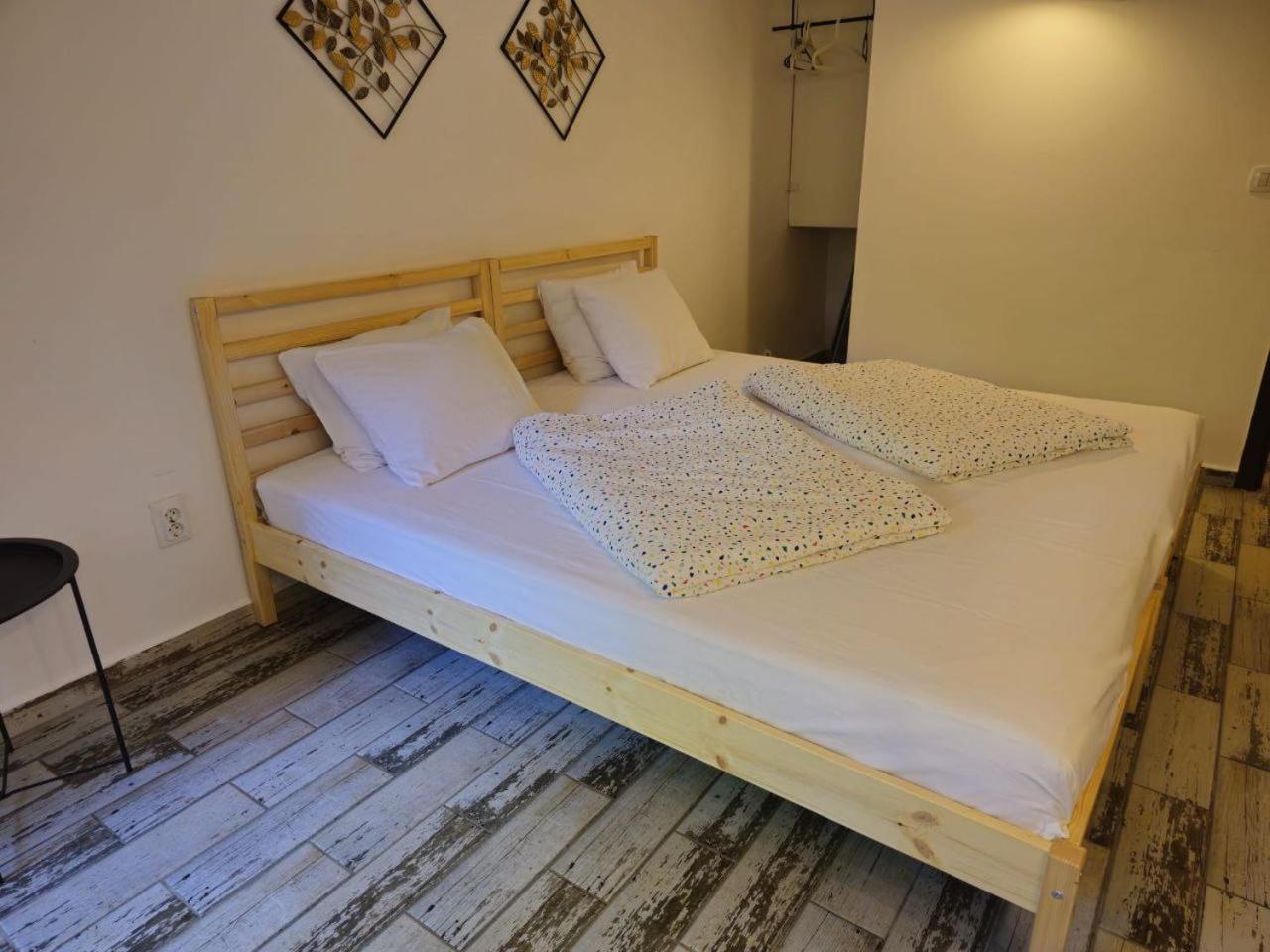 טימישוארה Stay In Tmisoara מראה חיצוני תמונה