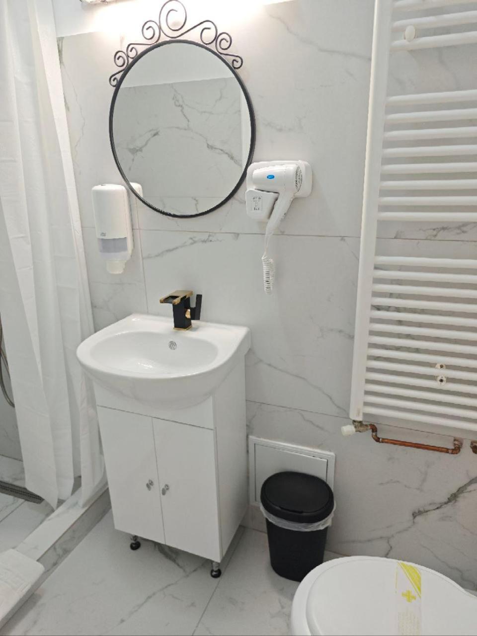טימישוארה Stay In Tmisoara מראה חיצוני תמונה
