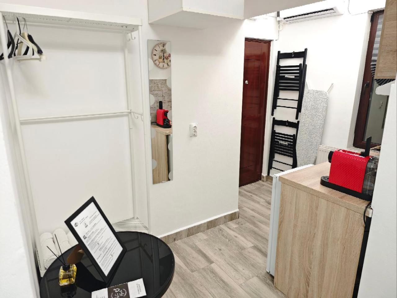 טימישוארה Stay In Tmisoara מראה חיצוני תמונה
