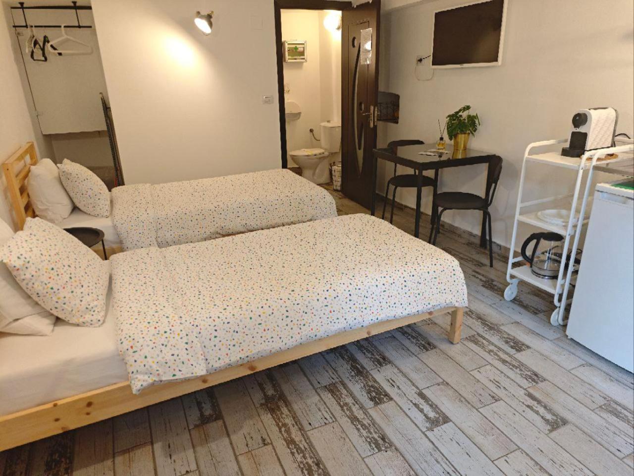 טימישוארה Stay In Tmisoara מראה חיצוני תמונה