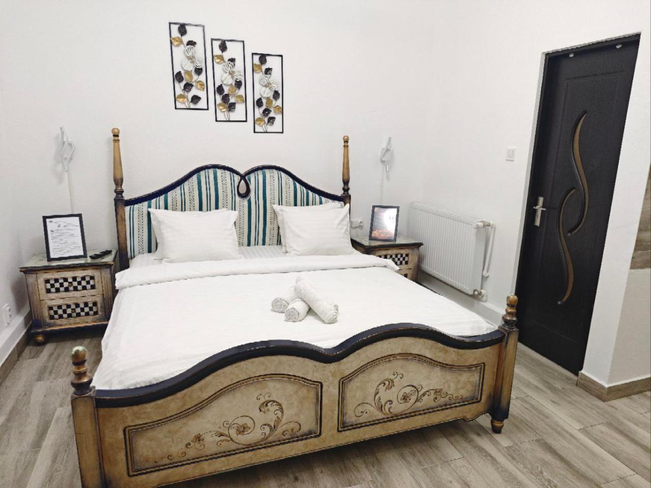 טימישוארה Stay In Tmisoara מראה חיצוני תמונה